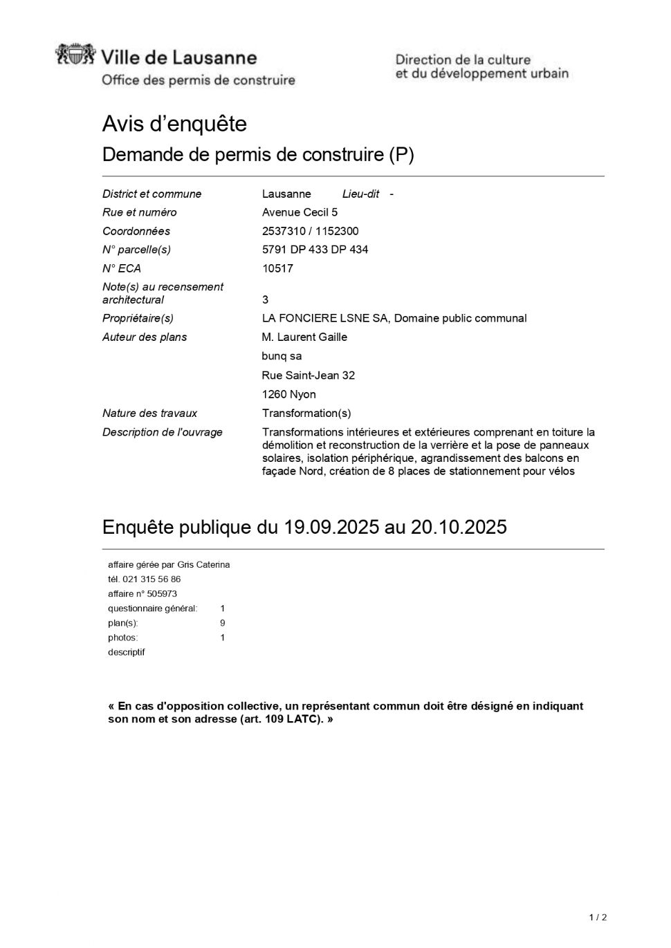 © Droits réservés